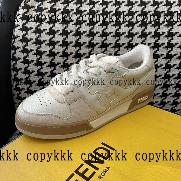 フェンディ シューズ N級品 送料無料 - shoes-01373 画像 2