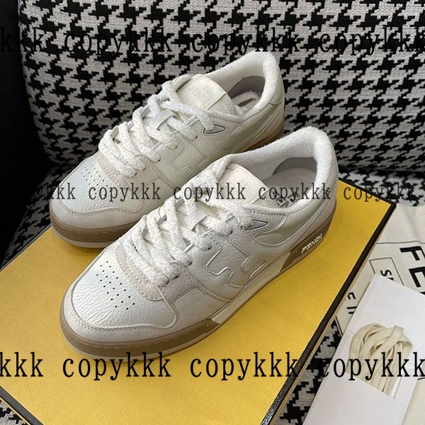 フェンディ シューズ N級品 送料無料 - shoes-01373 画像 4