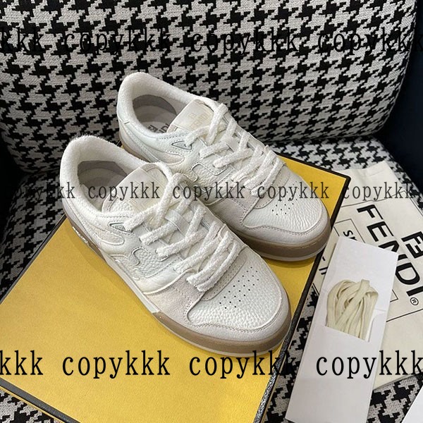 フェンディ シューズ N級品 送料無料 - shoes-01373 画像 5