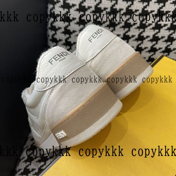 フェンディ シューズ N級品 送料無料 - shoes-01373 画像 6