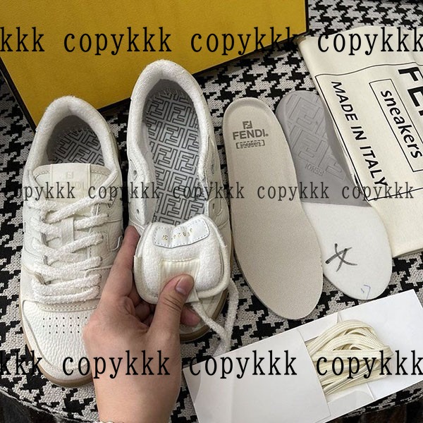 フェンディ シューズ N級品 送料無料 - shoes-01373 画像 8