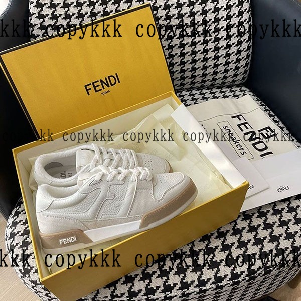 フェンディ シューズ N級品 送料無料 - shoes-01373 画像 9