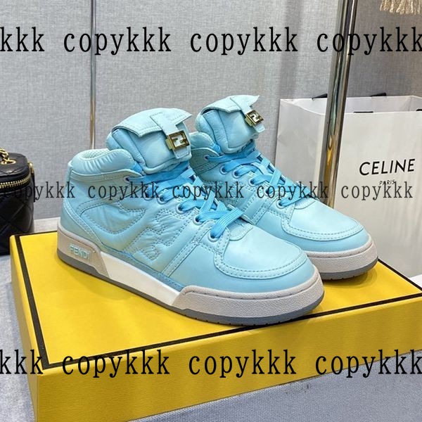人気 フェンディ シューズ N級品 - shoes-01314
