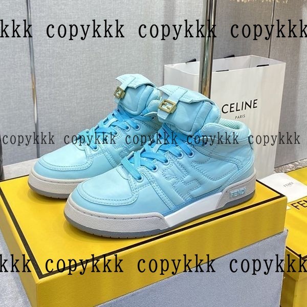 人気 フェンディ シューズ N級品 - shoes-01314 画像 2