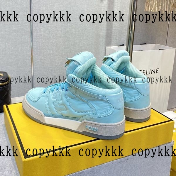 人気 フェンディ シューズ N級品 - shoes-01314 画像 3