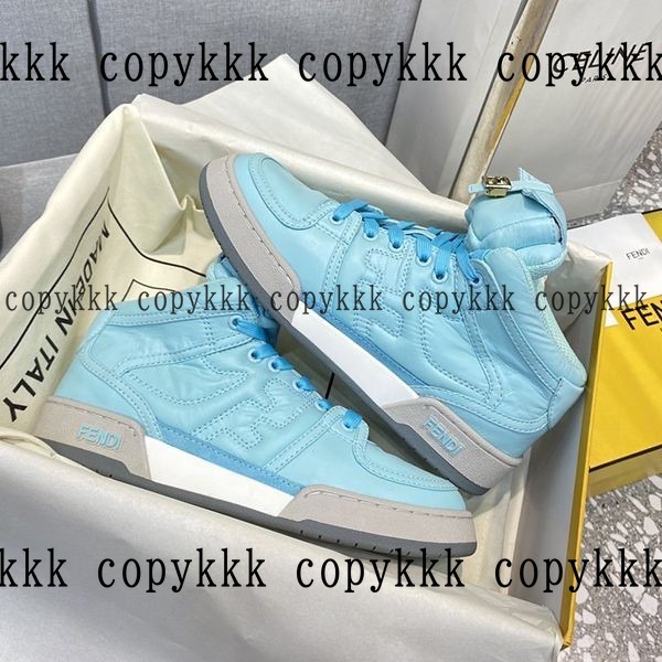 人気 フェンディ シューズ N級品 - shoes-01314 画像 4