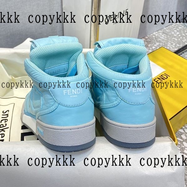 人気 フェンディ シューズ N級品 - shoes-01314 画像 5