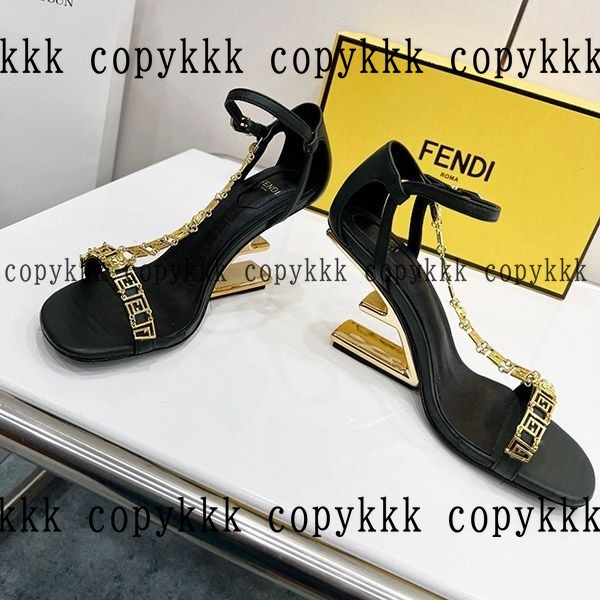 フェンディ シューズ コピー 激安通販 - shoes-01315 画像 3