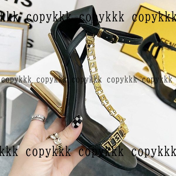 フェンディ シューズ コピー 激安通販 - shoes-01315 画像 4