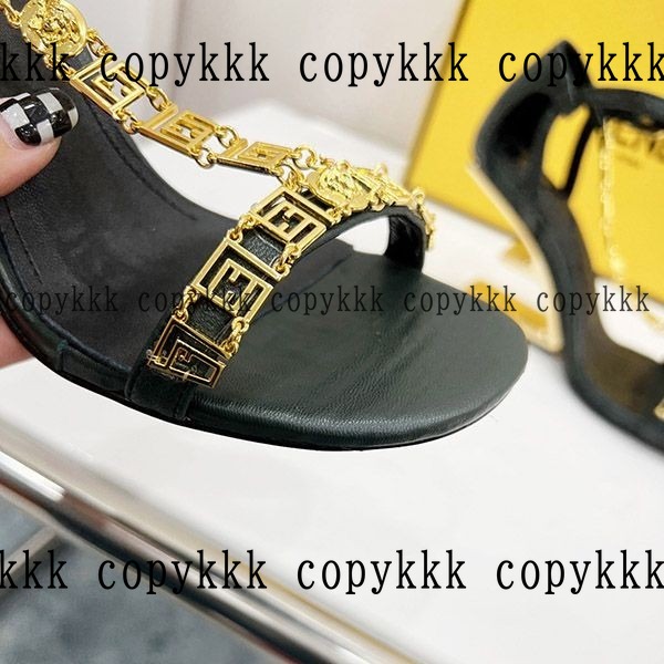 フェンディ シューズ コピー 激安通販 - shoes-01315 画像 5