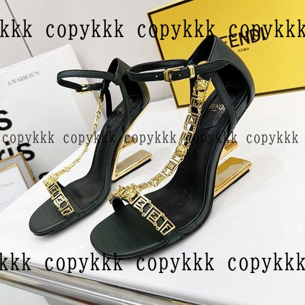 フェンディ シューズ コピー 激安通販 - shoes-01315 画像 6