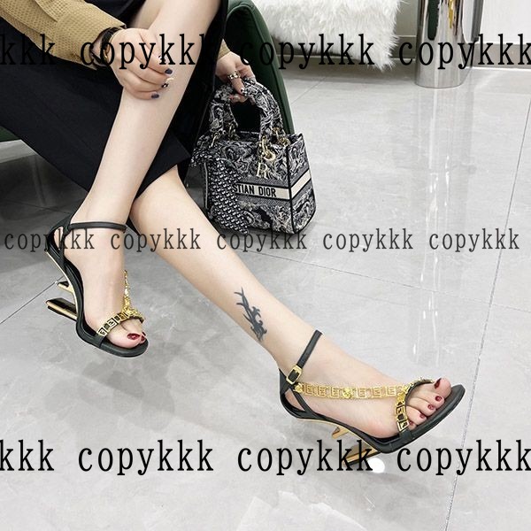 フェンディ シューズ コピー 激安通販 - shoes-01315 画像 9