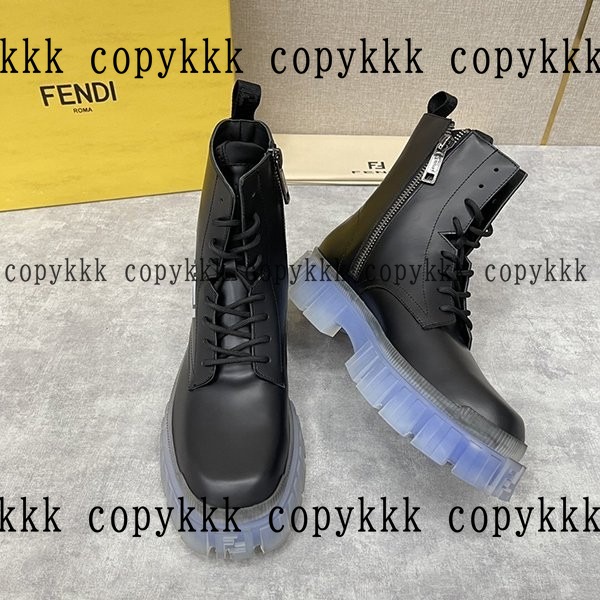 格安 フェンディ シューズ スーパーコピー - shoes-01316 画像 5