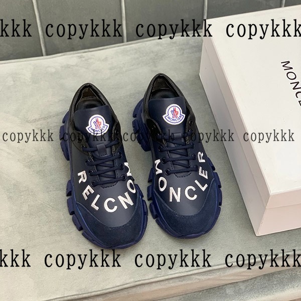 大人気 モンクレール シューズ コピー - shoes-00821 画像 3