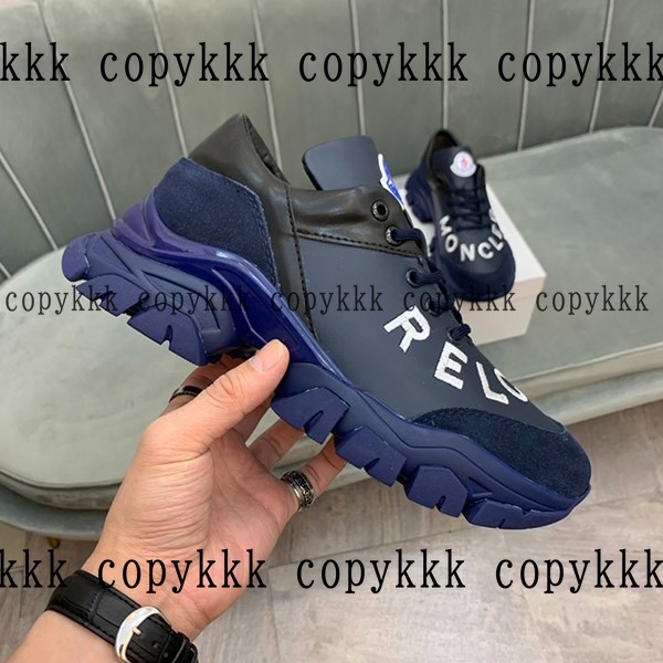 大人気 モンクレール シューズ コピー - shoes-00821 画像 6