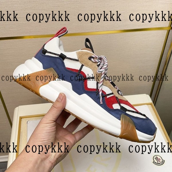 人気 モンクレール シューズ N級品 - shoes-00830