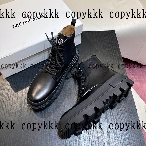 格安 モンクレール シューズ スーパーコピー - shoes-00832
