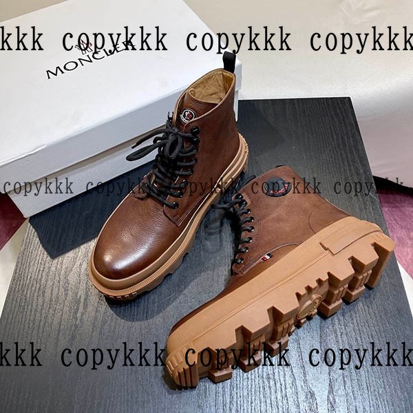 送料無料 モンクレール シューズ スーパーコピー - shoes-00833
