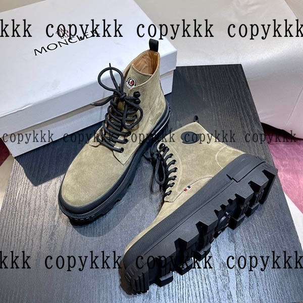 送料無料 モンクレール シューズ スーパーコピー - shoes-00835