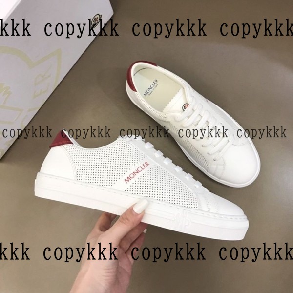 送料無料 モンクレール シューズ スーパーコピー - shoes-00837