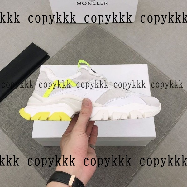 格安 モンクレール シューズ スーパーコピー - shoes-00838 おすすめN級品