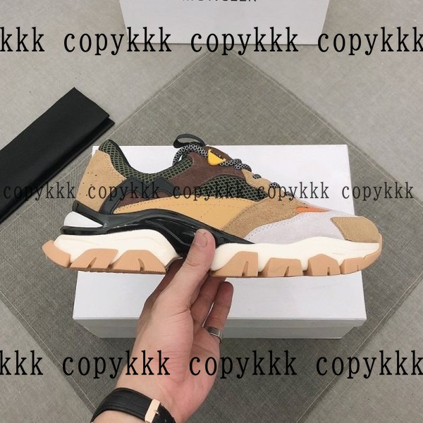 モンクレール シューズ N級品 送料無料 - shoes-00839 おすすめN級品
