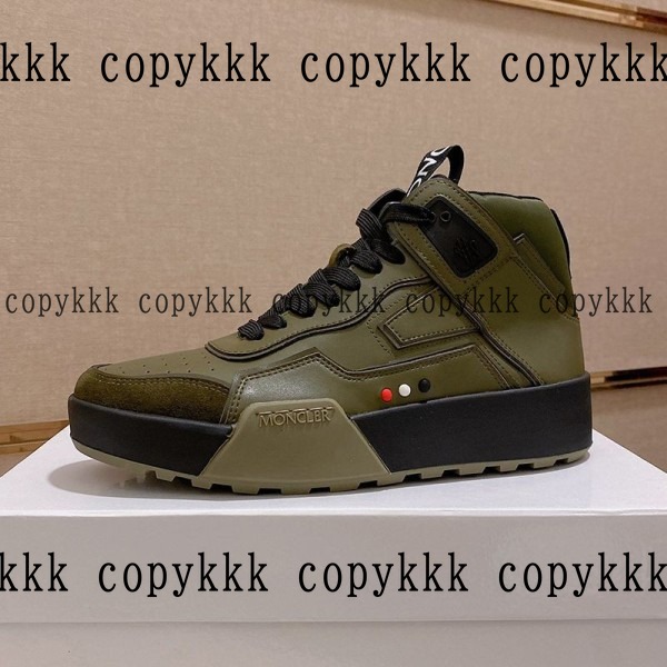 モンクレール シューズ コピー 激安通販 - shoes-00840