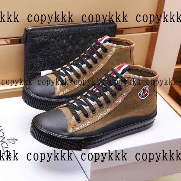 人気 モンクレール シューズ N級品 - shoes-00841
