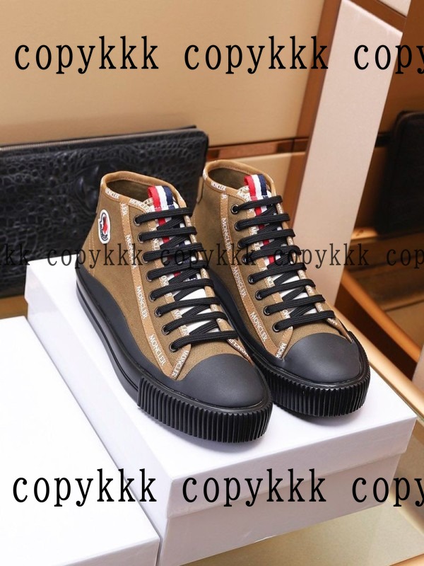 人気 モンクレール シューズ N級品 - shoes-00841 画像 2