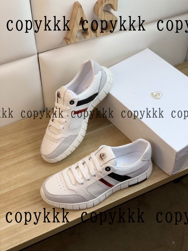 格安 モンクレール シューズ スーパーコピー - shoes-00843 画像 2