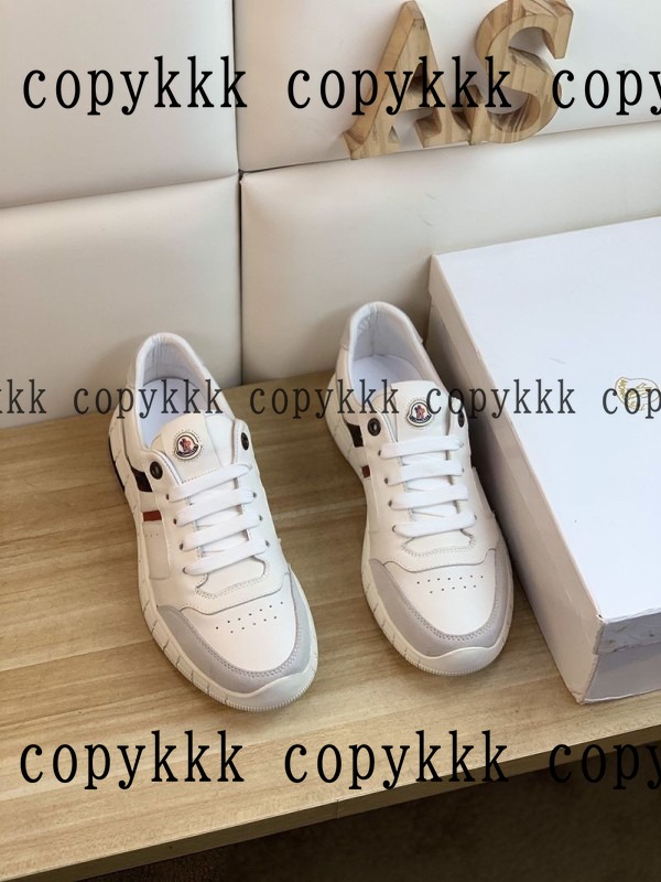 格安 モンクレール シューズ スーパーコピー - shoes-00843 画像 3