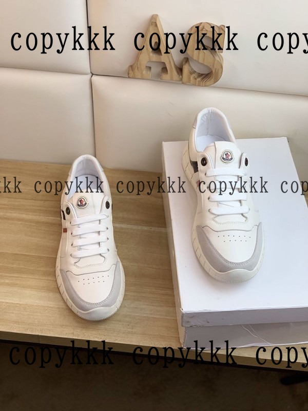 格安 モンクレール シューズ スーパーコピー - shoes-00843 画像 4