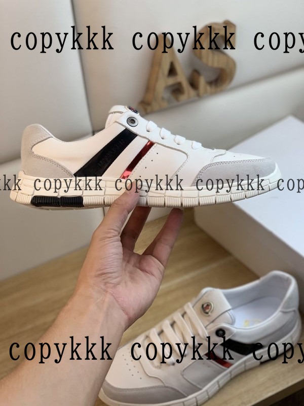 格安 モンクレール シューズ スーパーコピー - shoes-00843 画像 5