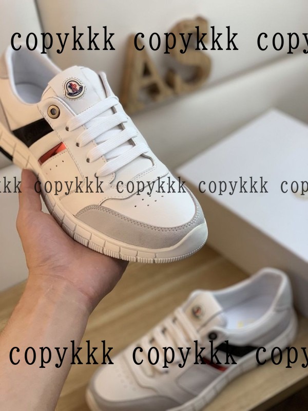 格安 モンクレール シューズ スーパーコピー - shoes-00843 画像 6