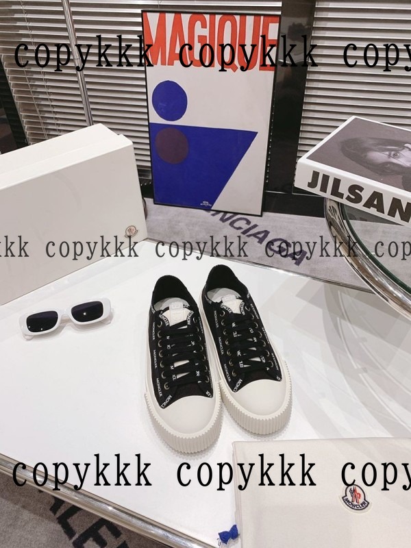 送料無料 モンクレール シューズ スーパーコピー - shoes-00844 画像 2