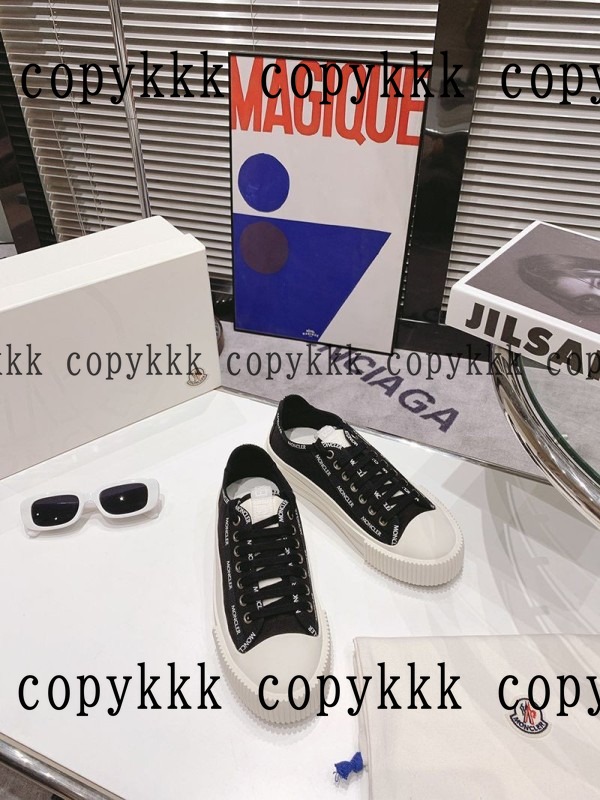 送料無料 モンクレール シューズ スーパーコピー - shoes-00844 画像 3