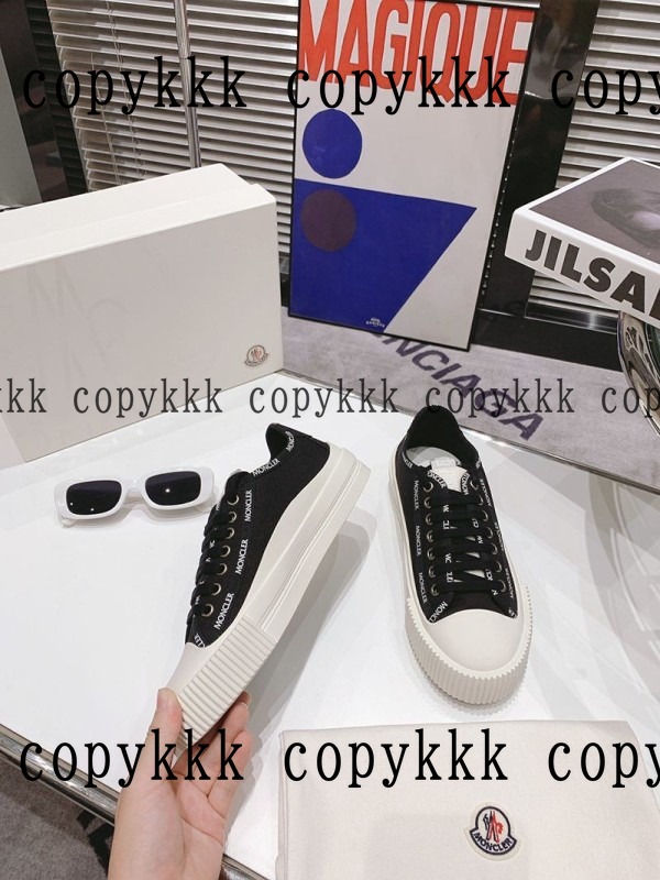 送料無料 モンクレール シューズ スーパーコピー - shoes-00844 画像 4
