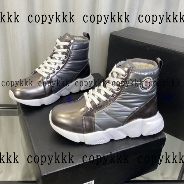 人気 モンクレール シューズ N級品 - shoes-00845