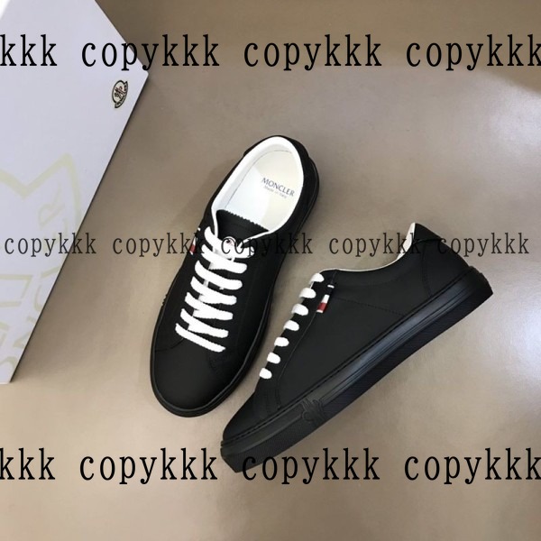 人気 モンクレール シューズ N級品 - shoes-00849 画像 3