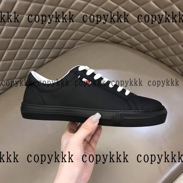 人気 モンクレール シューズ N級品 - shoes-00849 画像 6