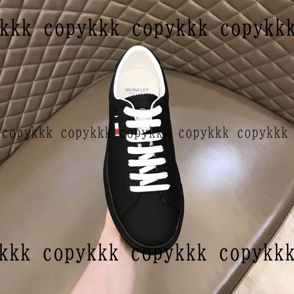 人気 モンクレール シューズ N級品 - shoes-00849 画像 7