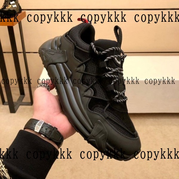 人気 モンクレール シューズ N級品 - shoes-00850