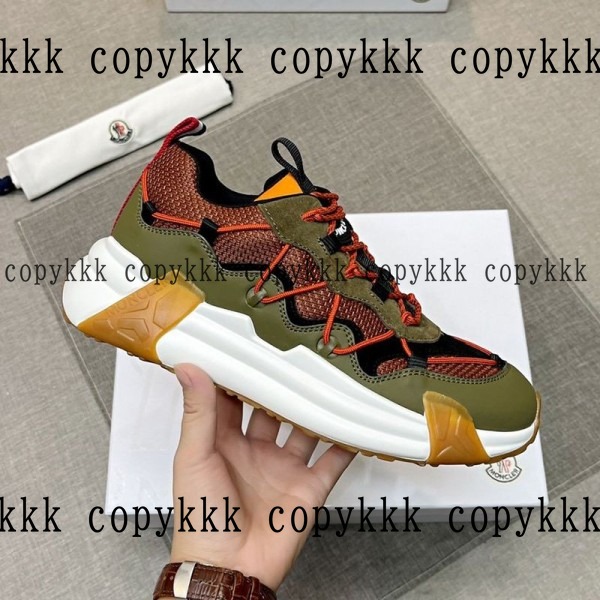 送料無料 モンクレール シューズ スーパーコピー - shoes-00855