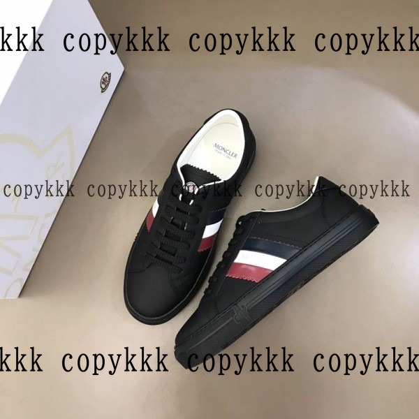 大人気 モンクレール シューズ コピー - shoes-00856 画像 3