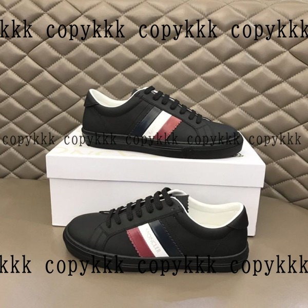 大人気 モンクレール シューズ コピー - shoes-00856 画像 4