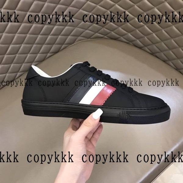 大人気 モンクレール シューズ コピー - shoes-00856 画像 6