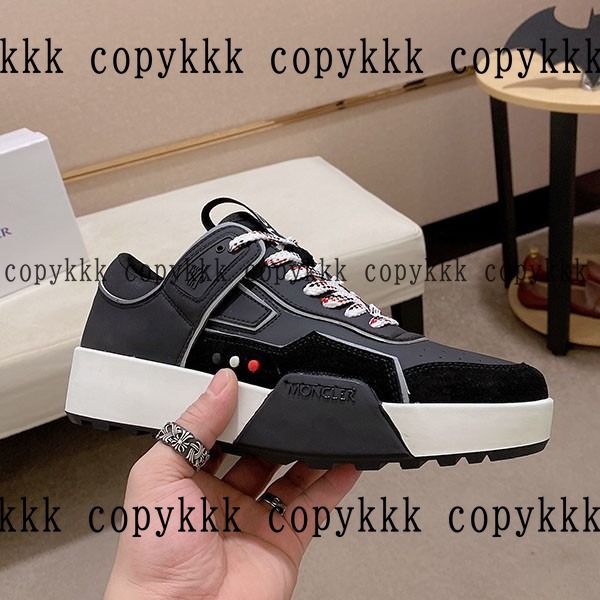 モンクレール シューズ コピー 激安通販 - shoes-00824 画像 2