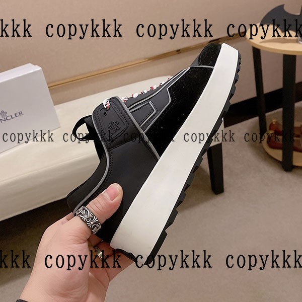 モンクレール シューズ コピー 激安通販 - shoes-00824 画像 3