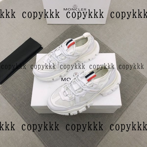 大人気 モンクレール シューズ コピー - shoes-00863 画像 3