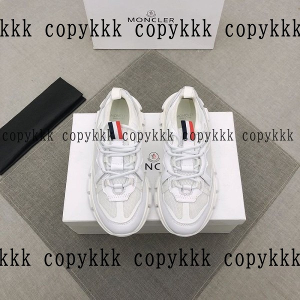 大人気 モンクレール シューズ コピー - shoes-00863 画像 4